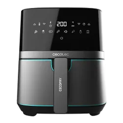 Air Fryer Frytkownica beztłuszczowa CECOTEC Cecofry Full InoxBlack 5500 Pro