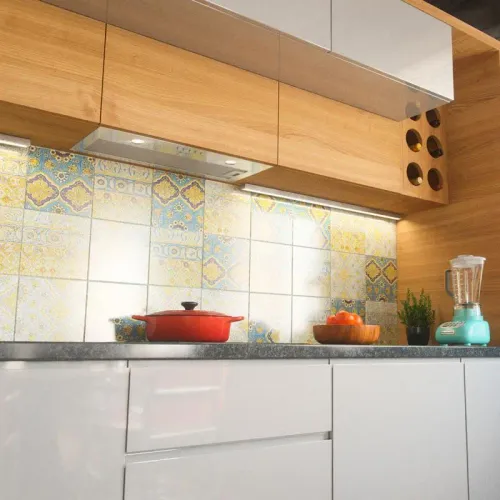 Okap Globalo Delico 50.1 Inox