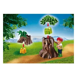 PLAYMOBIL 6891 Nocna wyprawa