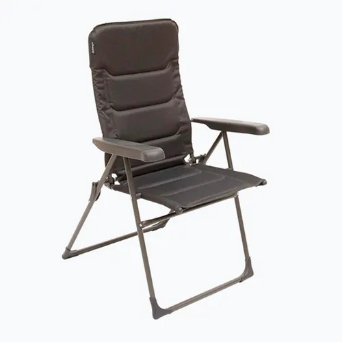 Krzesło turystyczne Vango Hampton Tall Chair excalibur