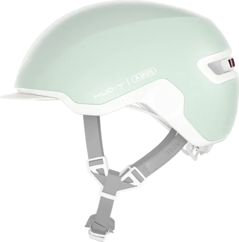 Kask rowerowy orzeszek ABUS HUD-Y Pure