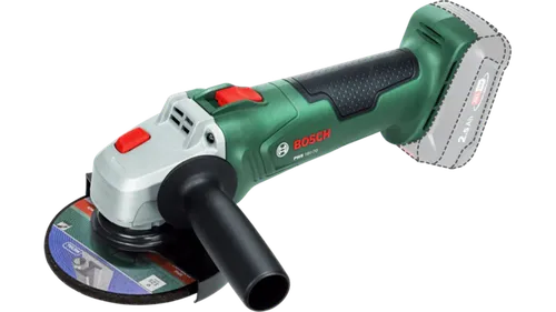 Szlifierka kątowa Bosch PWS 18V-70