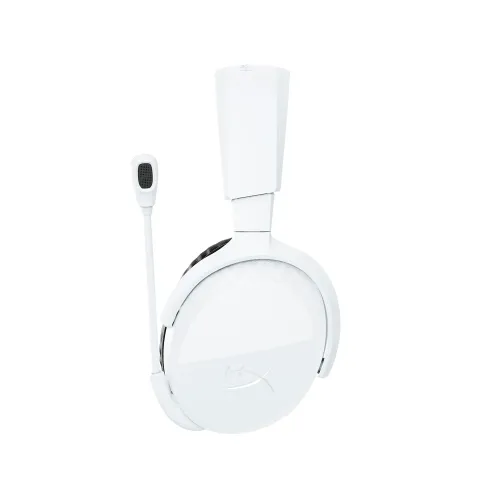 Słuchawki bezprzewodowe z mikrofonem HyperX Cloud Stinger 3 Wireless Nauszne Biały