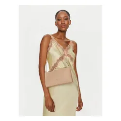 Geanta Patrizia Pepe 2B0072/L061-B743 Bej