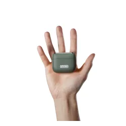 Электробритва YOOSE Mini 5, зеленый