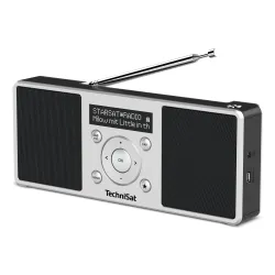 Radioodbiornik TechniSat DigitRadio 1S