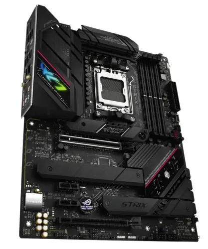 Płyta główna ASUS ROG STRIX B650E-F GAMING WIFI