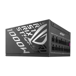 Zasilacz ASUS ROG STRIX 1000P 1000W 80+ Platinum Czarny