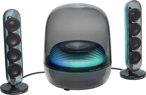 Głośnik HARMAN KARDON Soundstick 5 Czarny