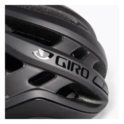 Kask rowerowy Giro Agilis matte black