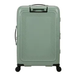 Средний чемодан American Tourister DashPop 67 см - Iceberg Green