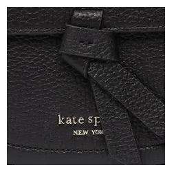 Kate Spade Knott KA174 Negru 001 Geantă de mână