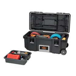 Skrzynka narzędziowa KETER Roc Pro Gear 1.0