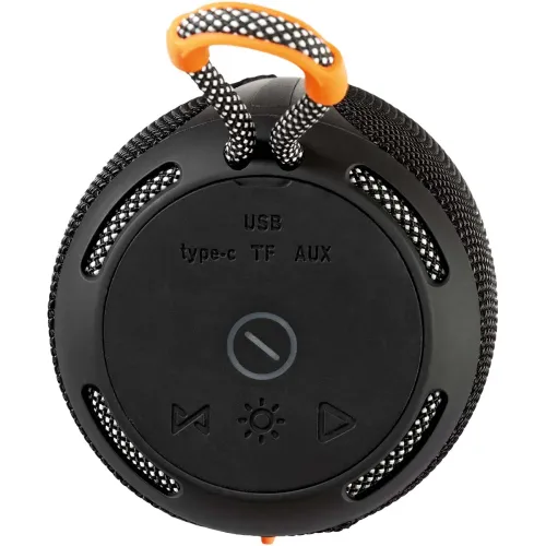 Głośnik Bluetooth Imperial BAS 9 7W Czarny