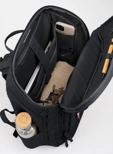 Plecak podróżny GOT BAG Pro Pack Travel - black