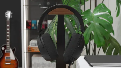 Słuchawki SECRET GEAR Spik SX3 Nauszne, Dźwięk przestrzenny