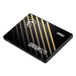 Dysk MSI Spatium S270 240GB SSD