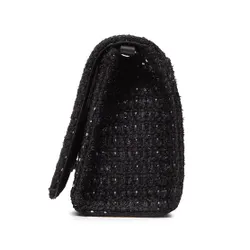 Valentino Edamame Vbs6nr01t geantă Nero / Multicolor