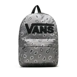 Vans de la noul rucsac Skool BA VN0002TLAF11 Dgrey