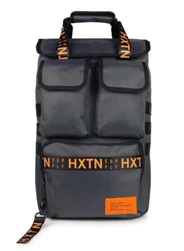 Kentsel Sırt Çantası Hxtn Supply Utility Traveller-charcoal