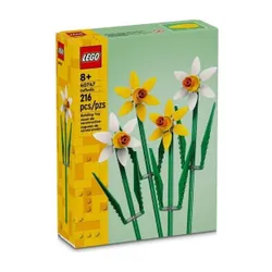 LEGO 40747 Żonkile