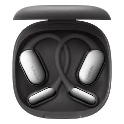 Słuchawki bezprzewodowe Xiaomi OpenWear Stereo Pro Douszne Bluetooth 5.4 Czarny