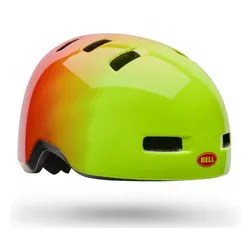 Kask rowerowy orzeszek BELL Lil Ripper