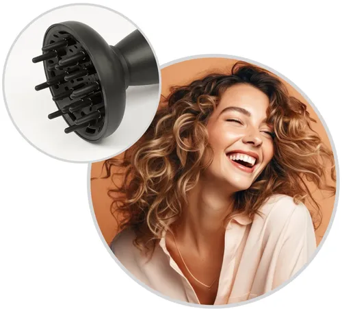Suszarka GIRMI PH9100 2400W