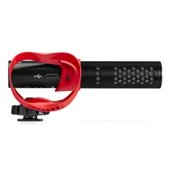 Mikrofon RODE VideoMic Go II Helix Superkardioidalny