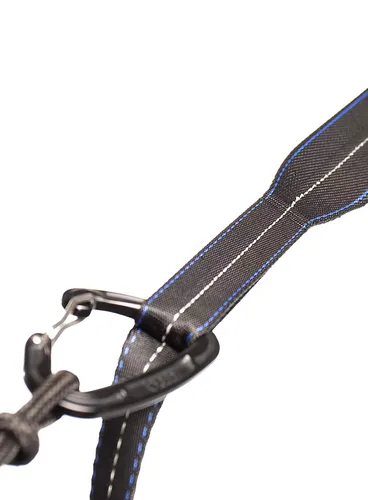 Zawieszenie do hamaka ENO Atlas Suspension System - black/royal