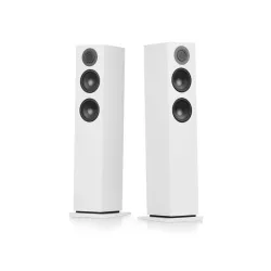 Głośnik multiroom Audio Pro A48 W Biały 2szt.