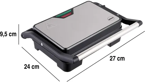 Grill elektryczny ELDOM GK110