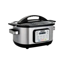Multicooker Tesla M80 Deluxe 1250W 6l
