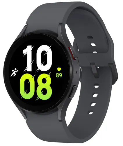 Smartwatch Samsung Galaxy Watch5 44mm GPS черный