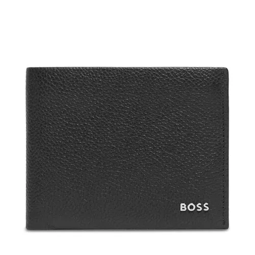 Мужской кошелек Boss 50499248 Black 001