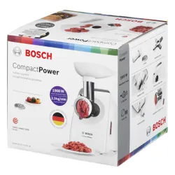 Bosch MMWPL3000 Kıyma makinesi