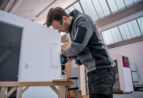 Bosch GSB 18V-90 C 18V burghiu fără fir