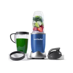 Блендер NutriBullet NB907BL