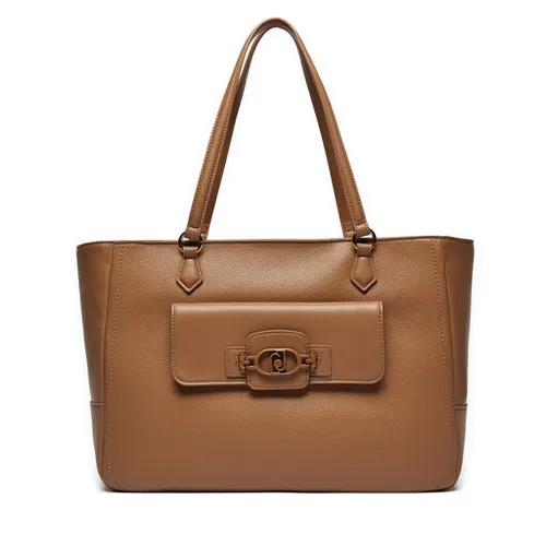 Сумка Liu Jo Ecs Tote Handbag AF4027 E0031 Brown