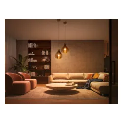 Żarówka LED Philips Hue White Ambiance E27 3 szt. Zestaw startowy