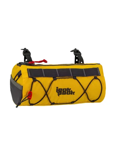 Torba na kierownicę Jack Pack Kierowniczka RGB - yellow