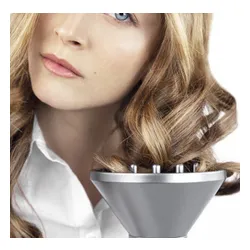 Suszarka do włosów Cecotec Bamba IoniCare 6000 Rockstar Vision