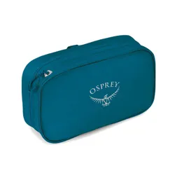 Косметичка / Дорожная сумка Osprey Ultralight Zip Organiser - waterfront blue