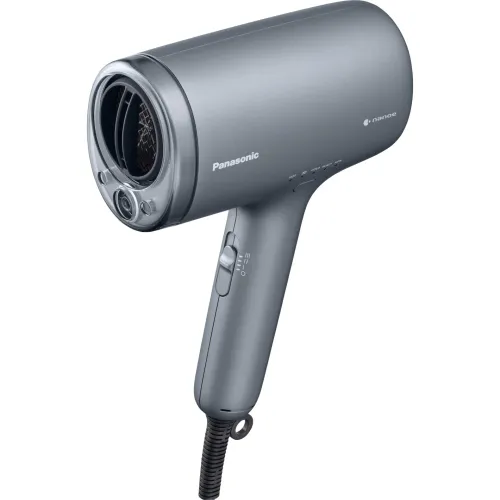 Suszarka do włosów Panasonic EH-NA9N-H825 Dyfuzor Zimny nawiew 1600W 3 prędkości 6 temperatur
