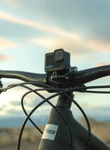 Kamera GoPro Hero