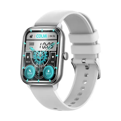 Smartwatch Colmi C61 Srebrny