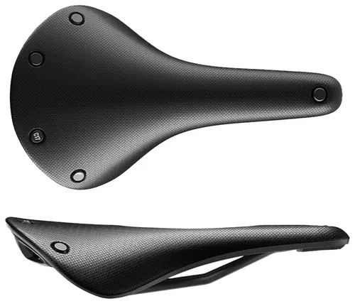 Седло BROOKS Cambium C17