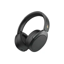 Słuchawki bezprzewodowe Edifier W830NB Nauszne Bluetooth 5.4 Czarny