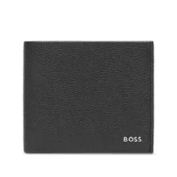 Мужской кошелек Boss 50499271 Black 001