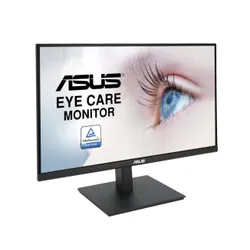 Monitor ASUS VA27AQSB 27" 2K IPS 75Hz 1ms